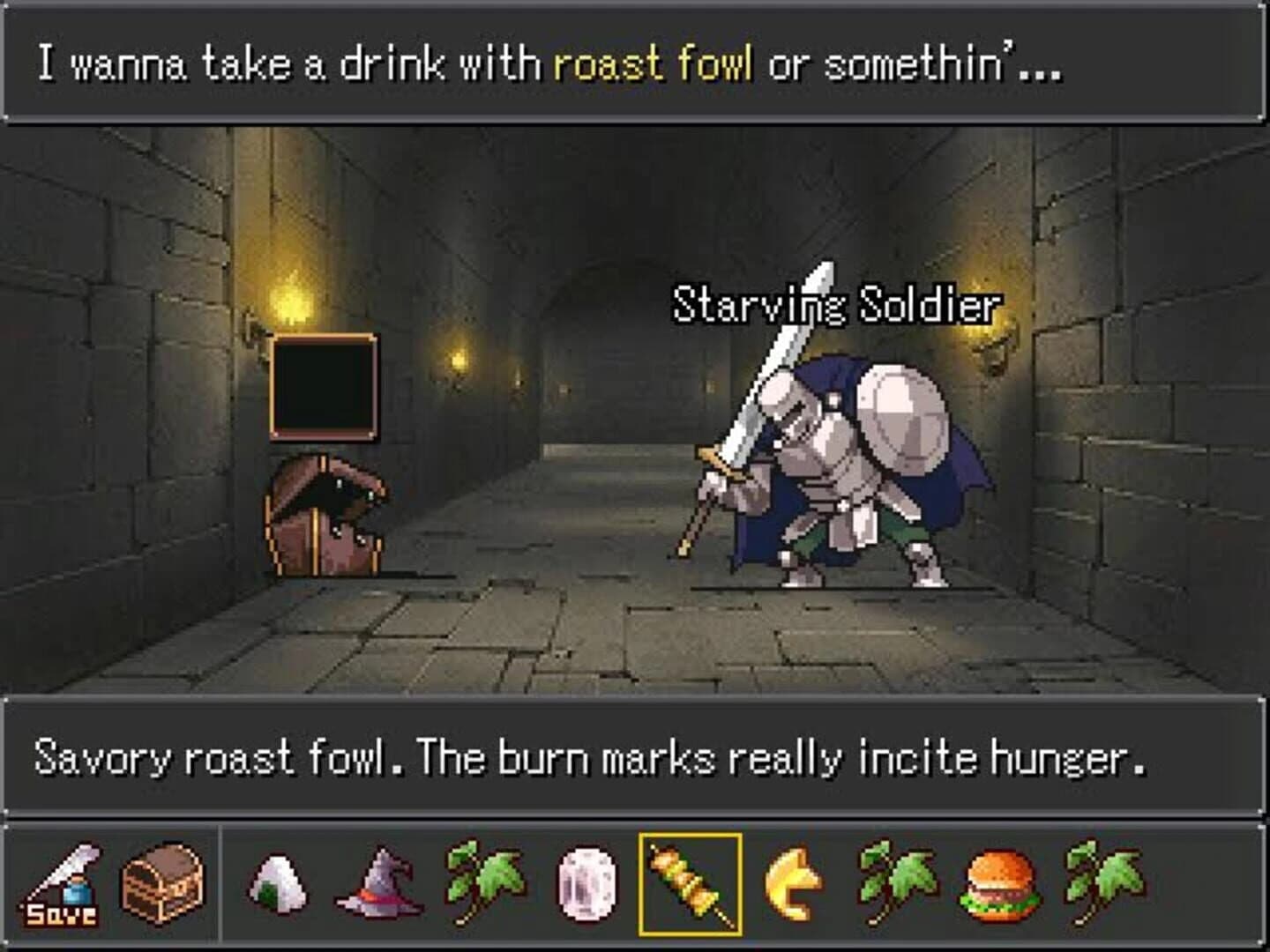 Mimicry Man screenshot 2