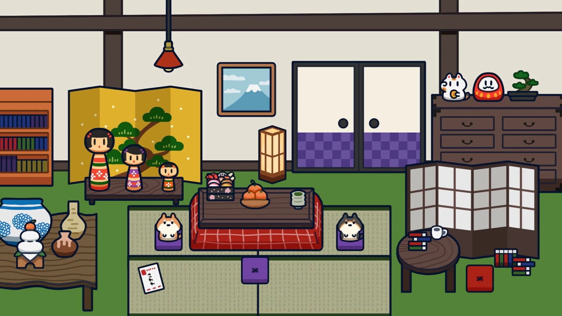 Mimikaki Collect screenshot 1