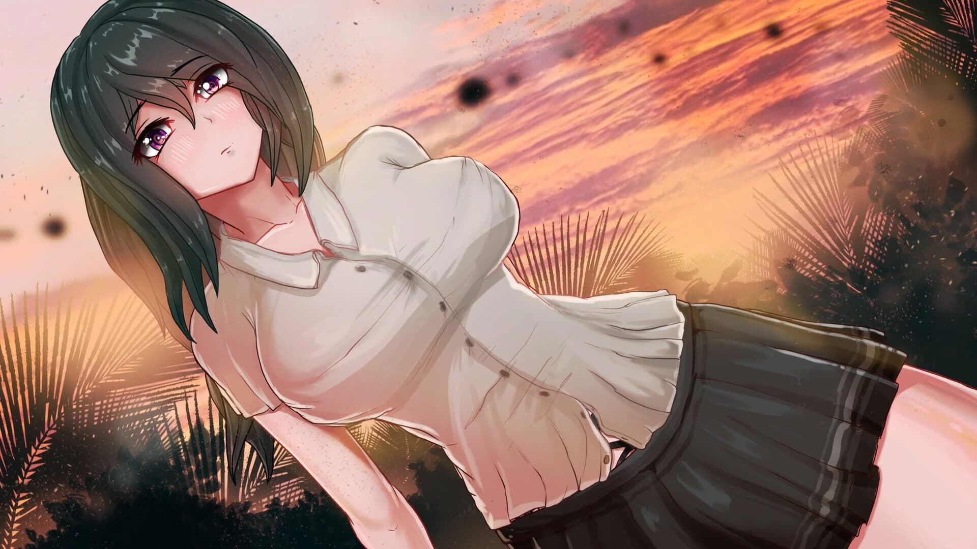 Mimimishka screenshot 1