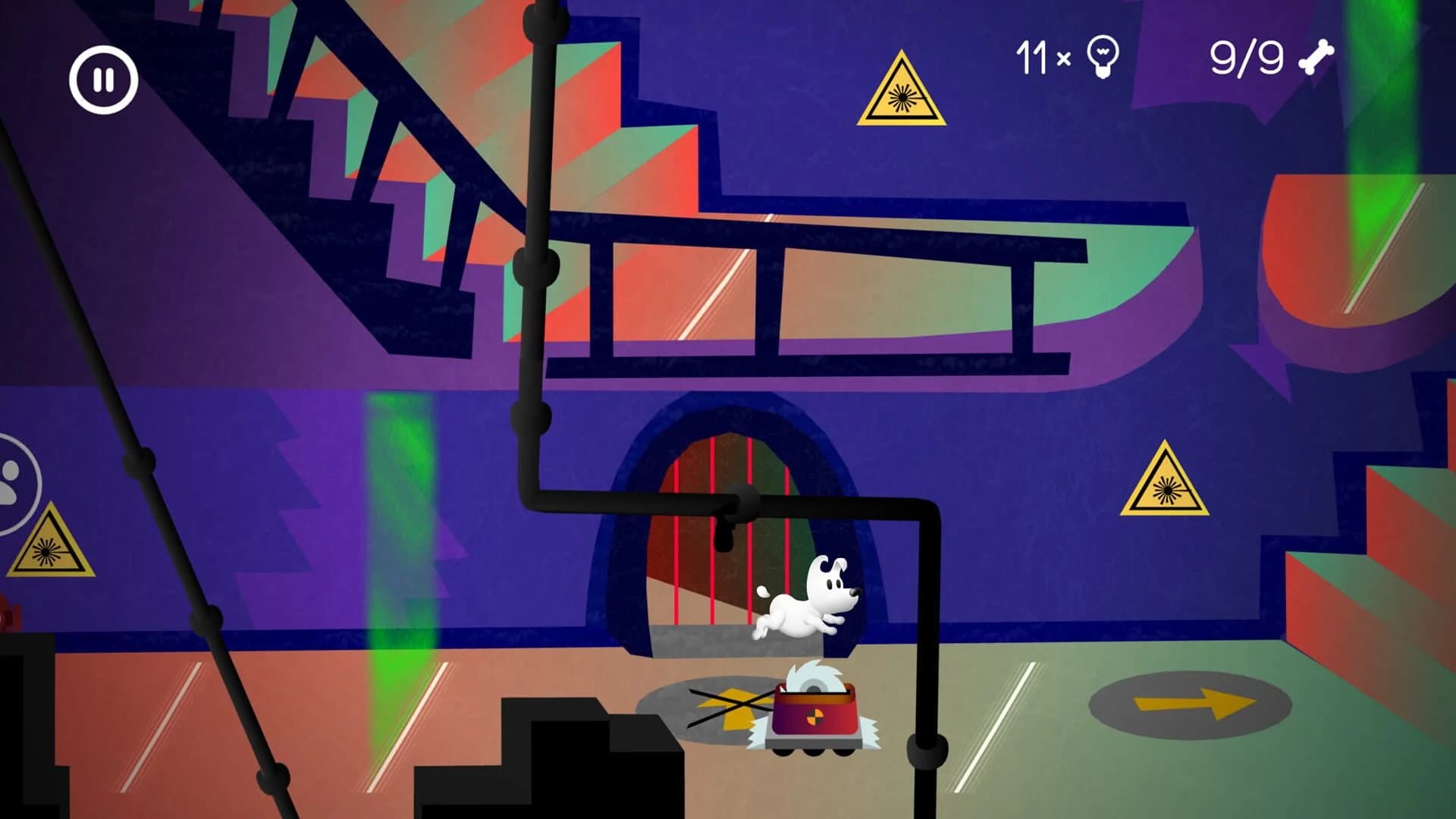 Mimpi screenshot 5