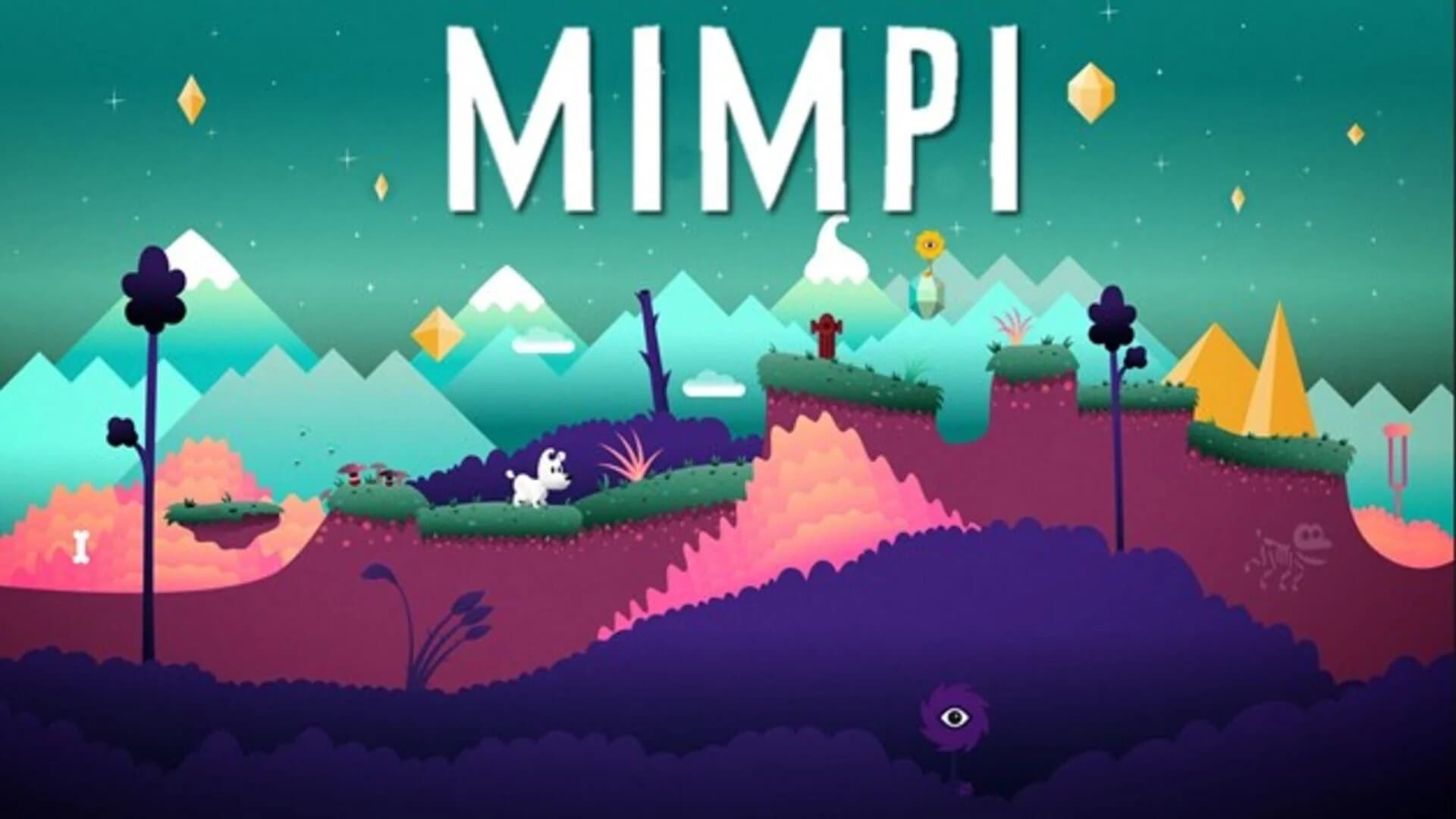 Mimpi screenshot 1