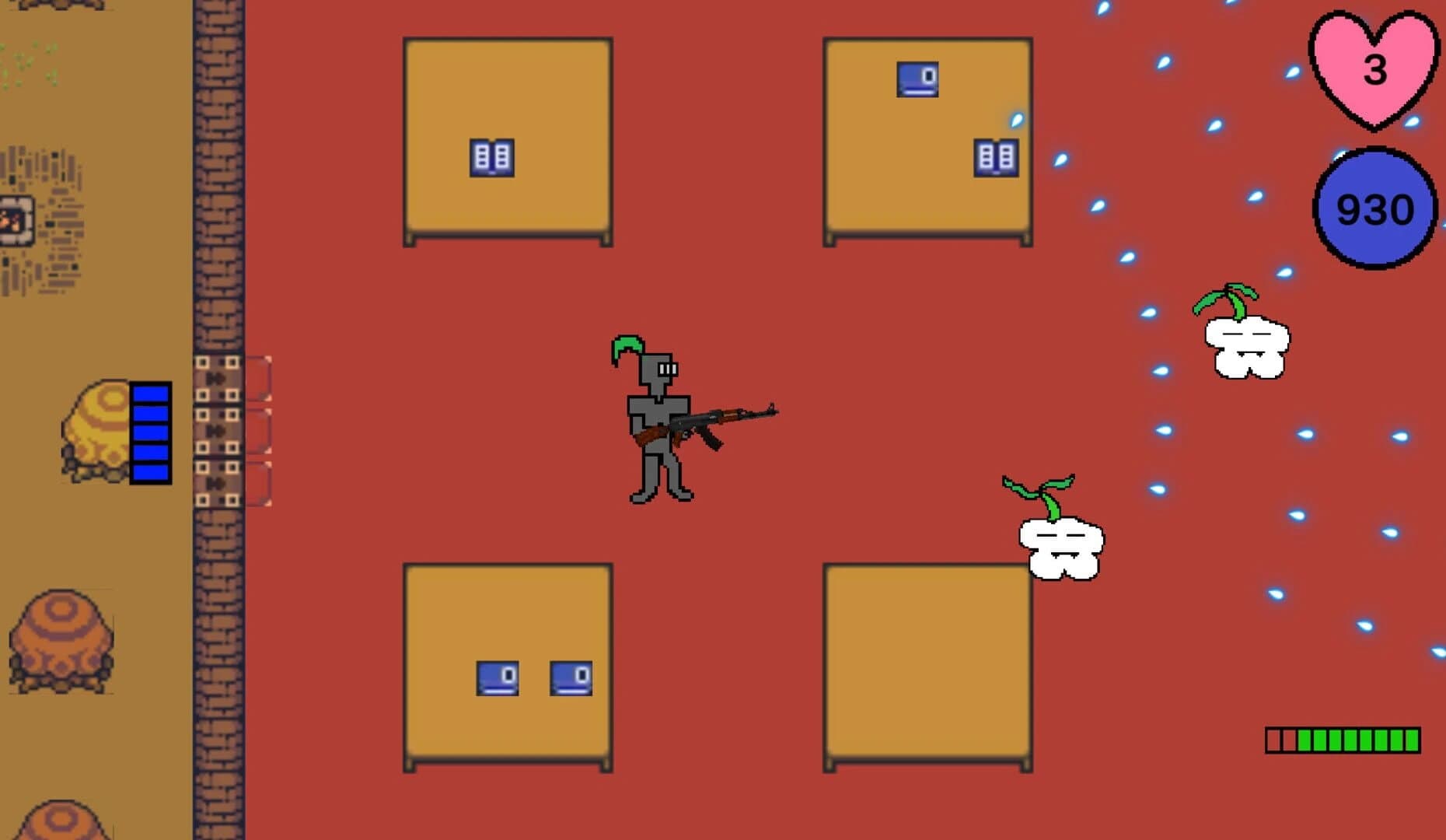 Minarchy: Active Shooter screenshot 1