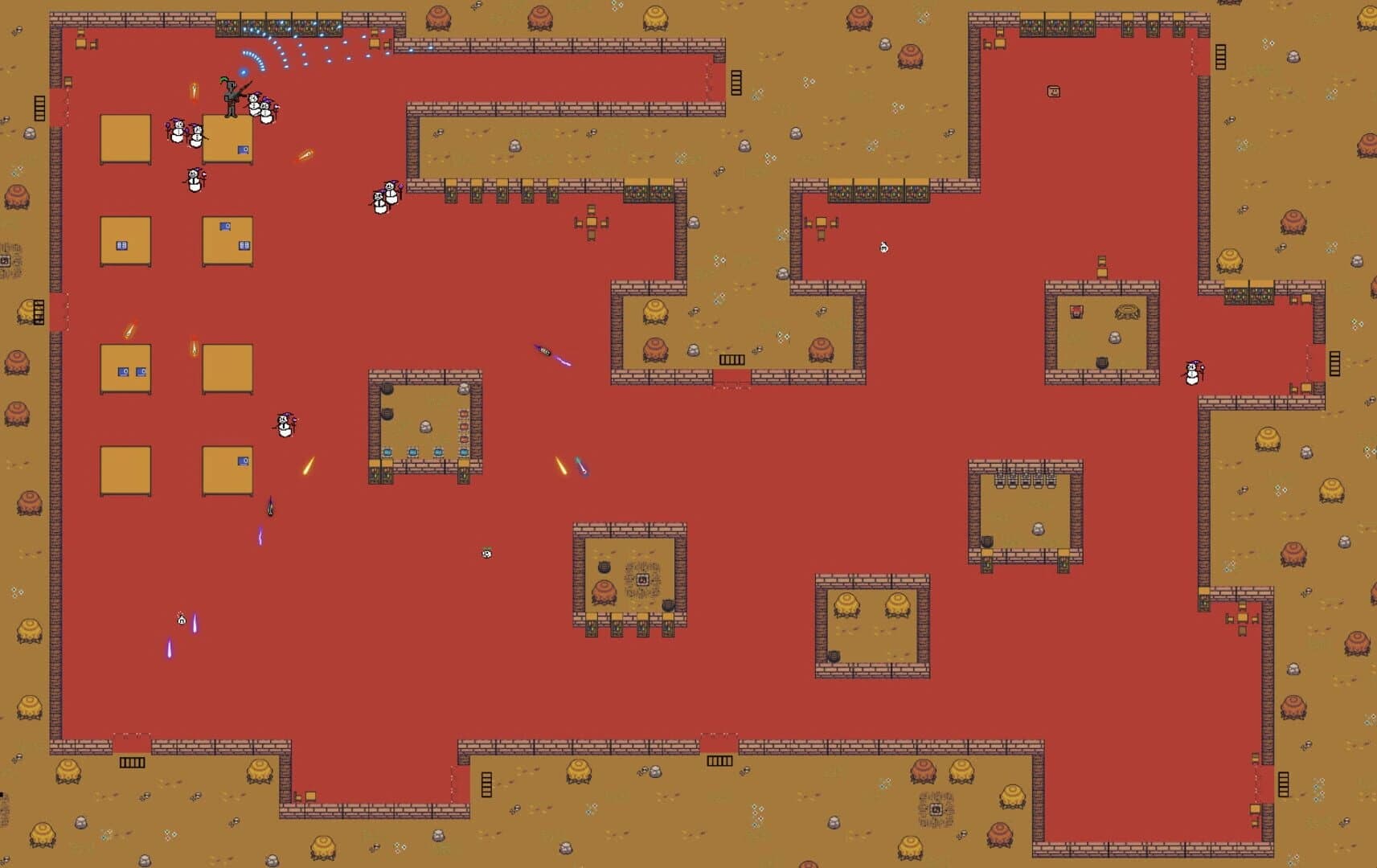 Minarchy: Active Shooter screenshot 2