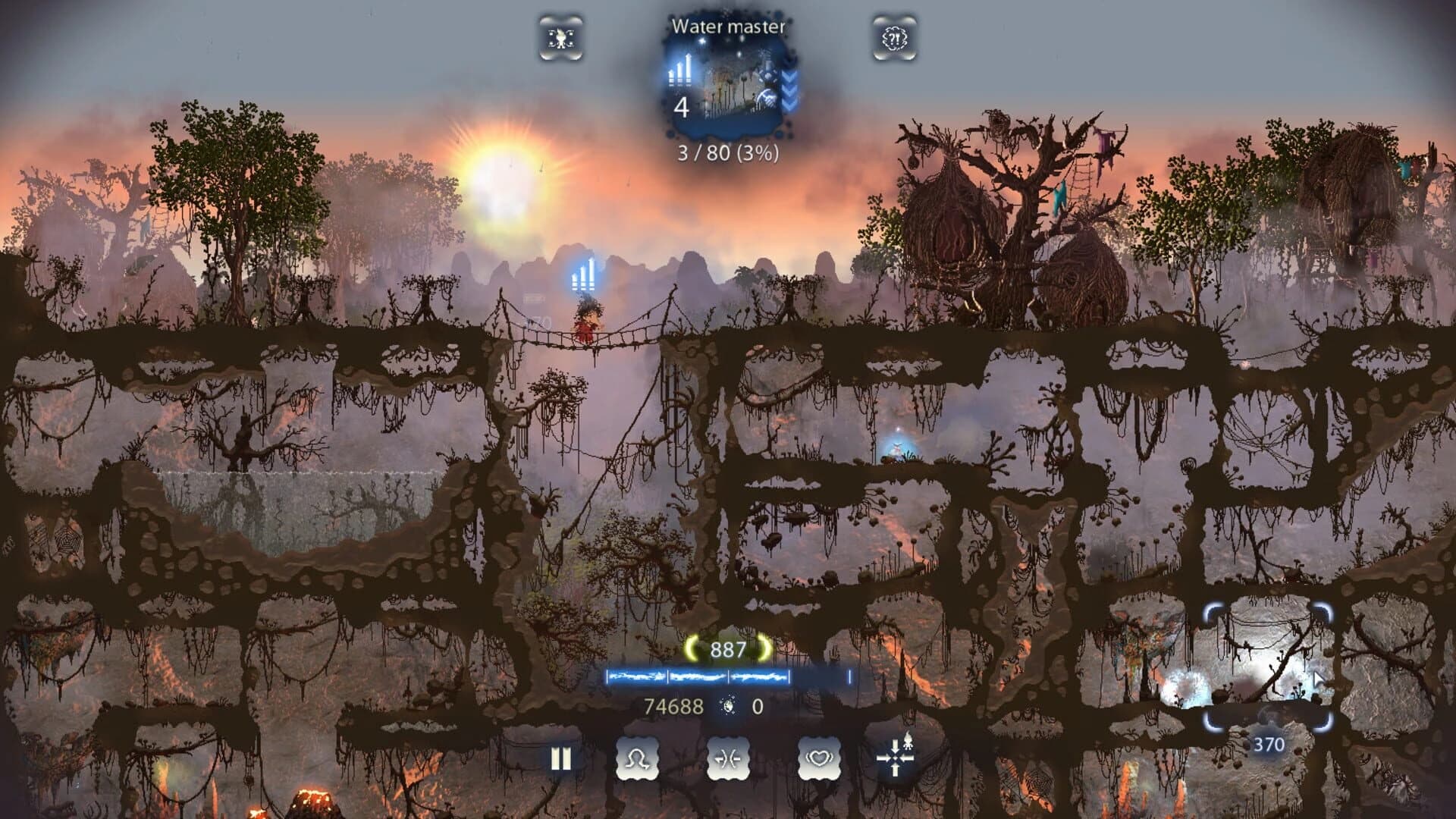 Minaurs screenshot 4