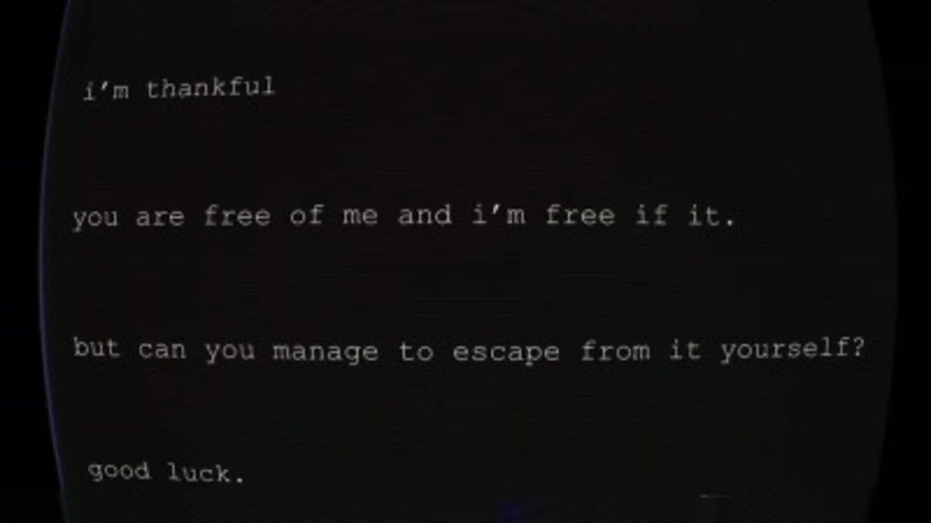 M.I.N.D. screenshot 1