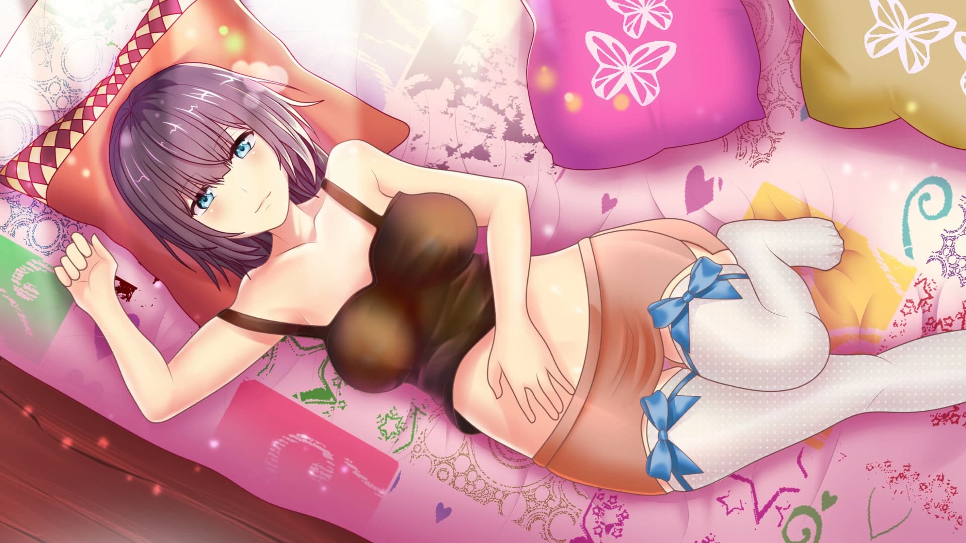 Mind-Blowing Girls screenshot 7