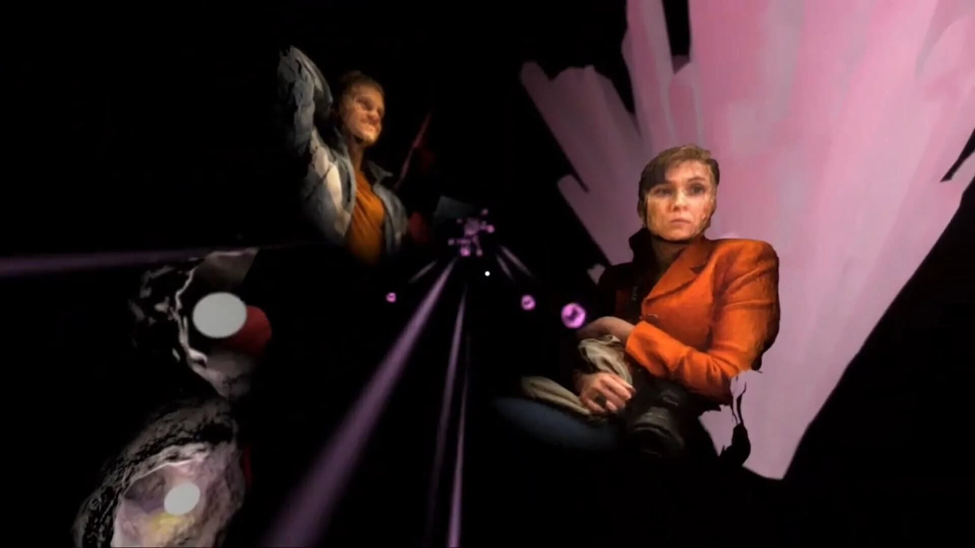 Mind Diver screenshot 3