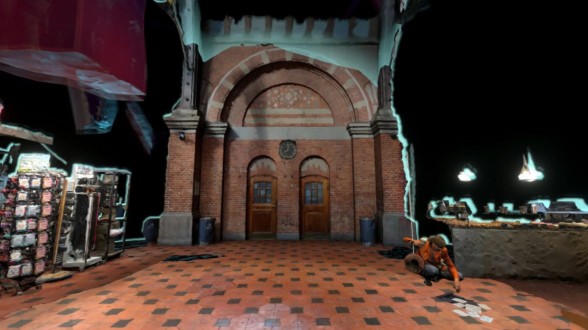 Mind Diver screenshot 5