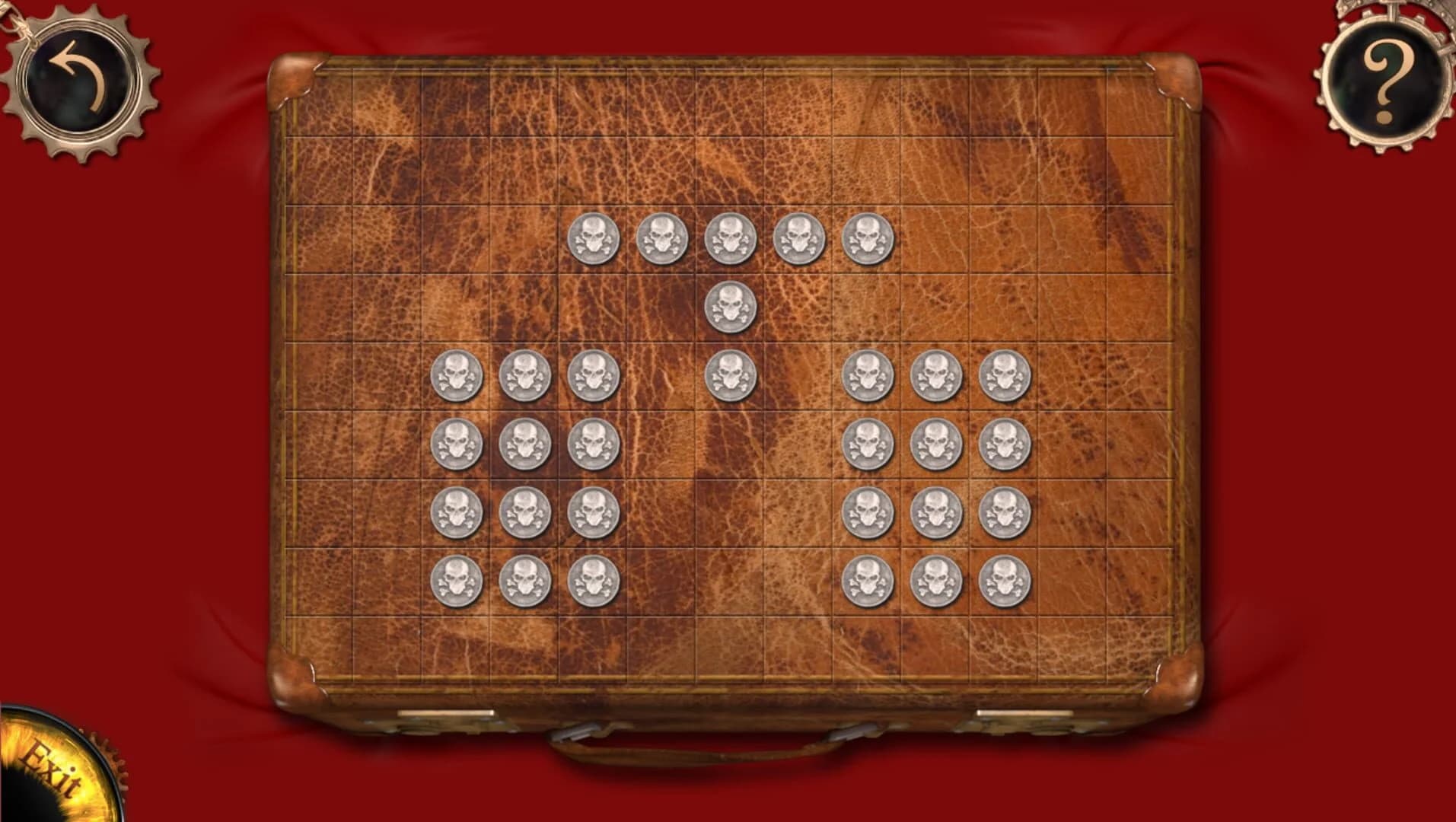 Mind Games screenshot 4