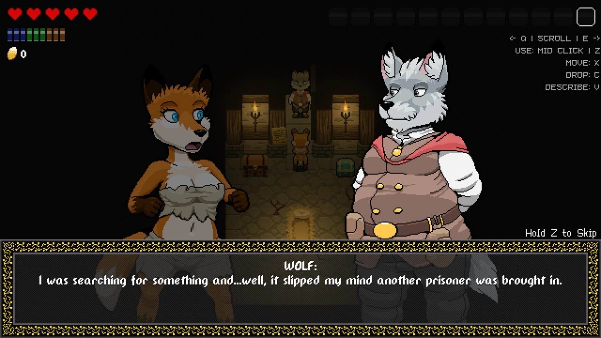 Mind Her Manor screenshot 3