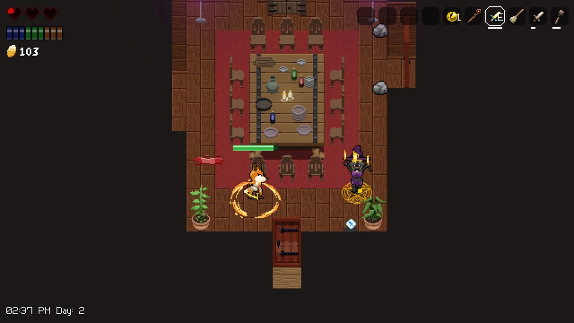 Mind Her Manor screenshot 5