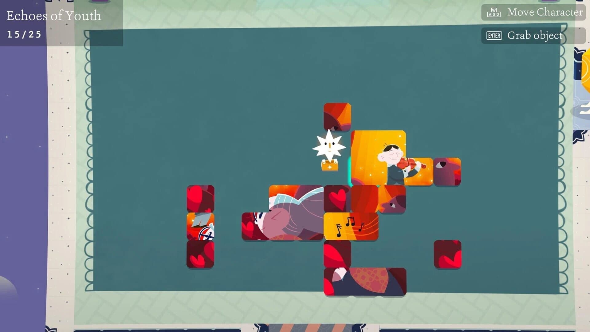 Mind Inc screenshot 3