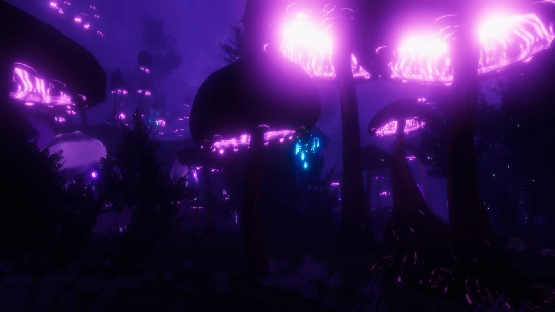 Mind Labyrinth VR Dreams screenshot 2