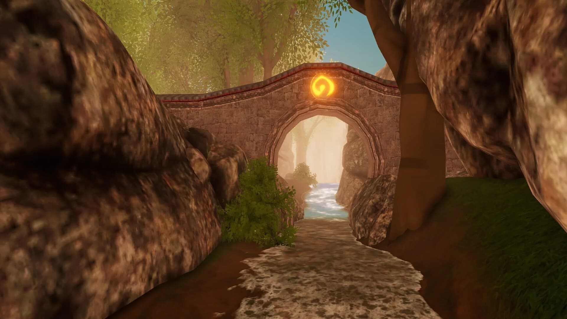 Mind Labyrinth VR Dreams screenshot 4