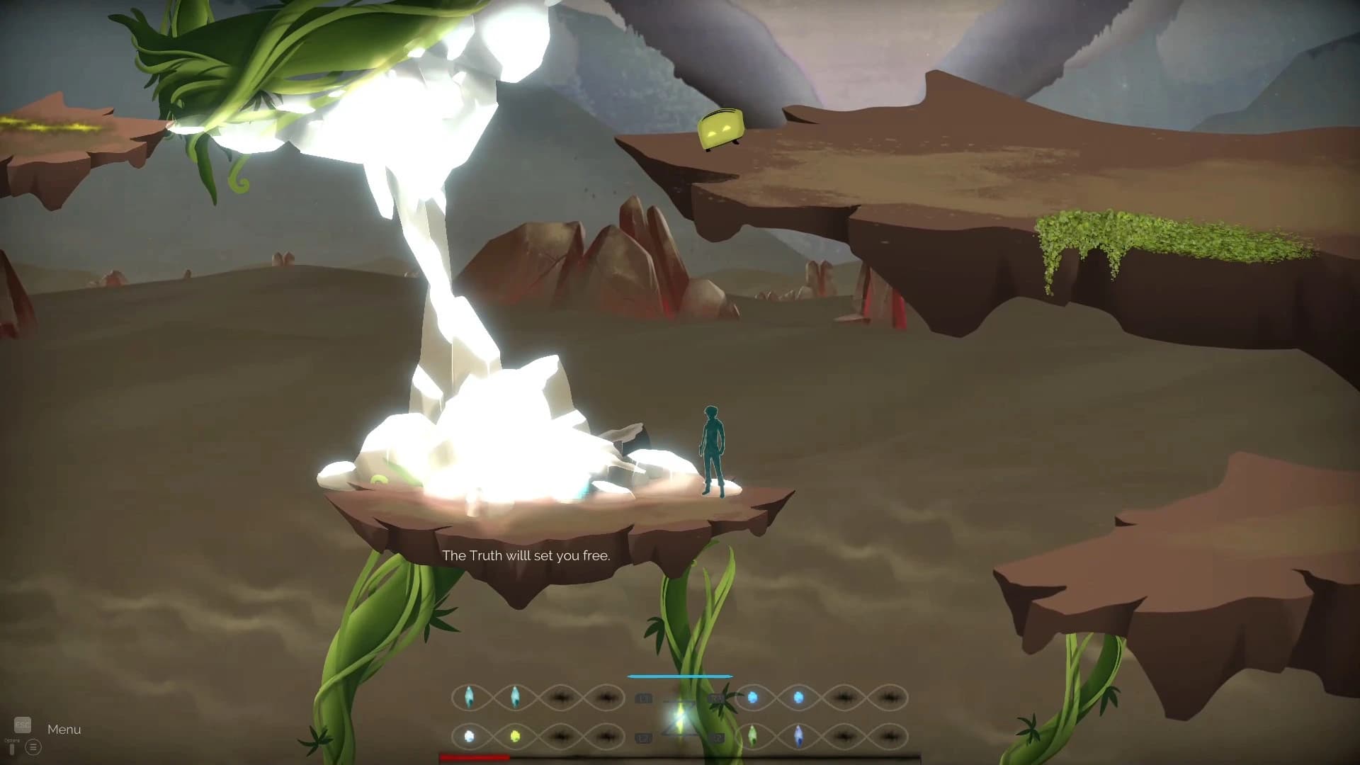 Mind Lock screenshot 3