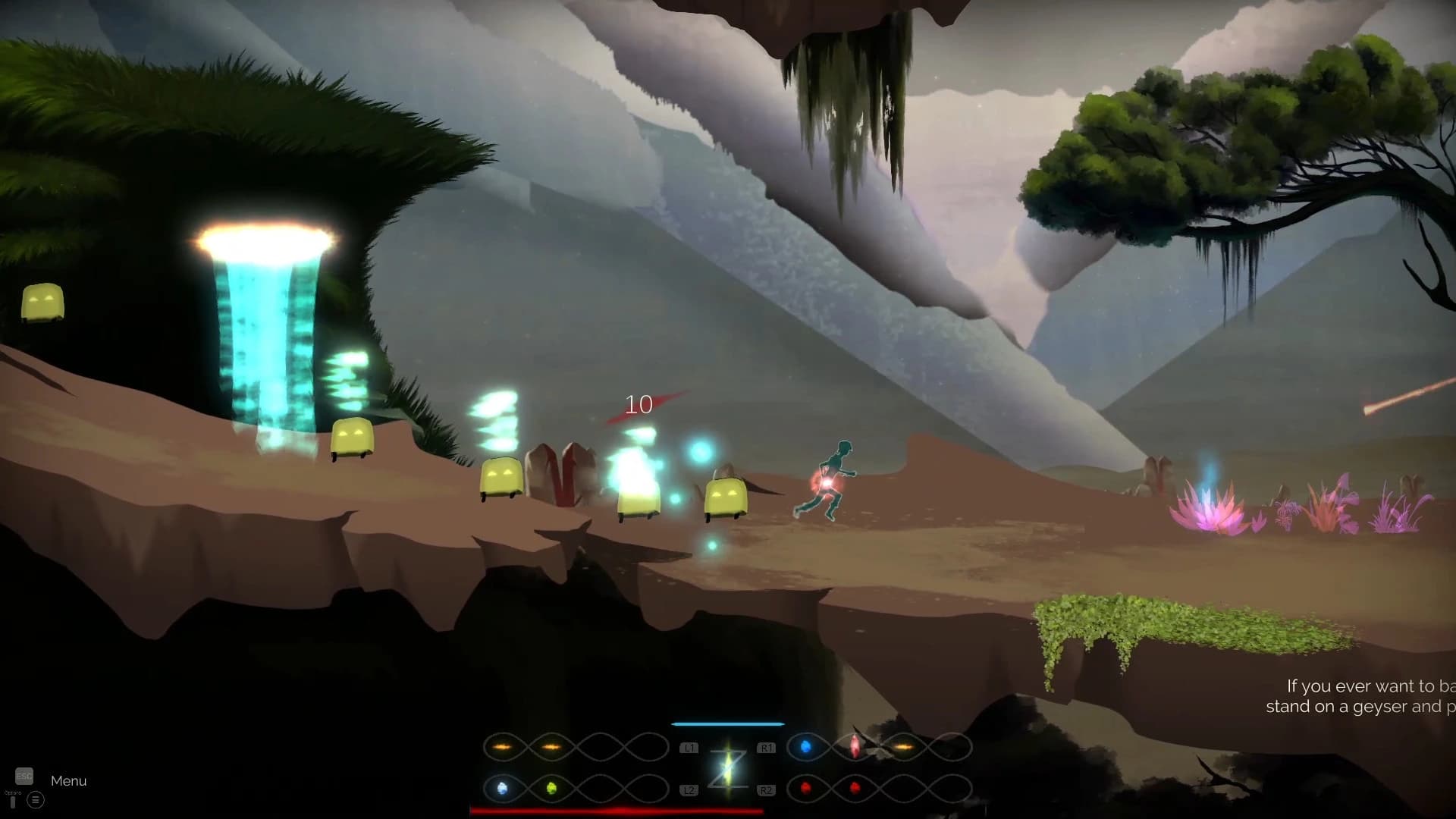 Mind Lock screenshot 5