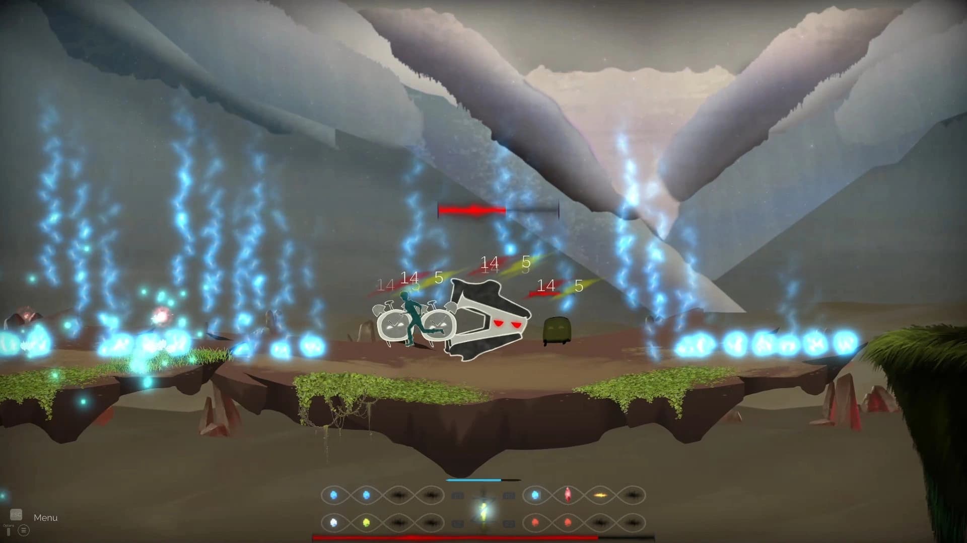 Mind Lock screenshot 4