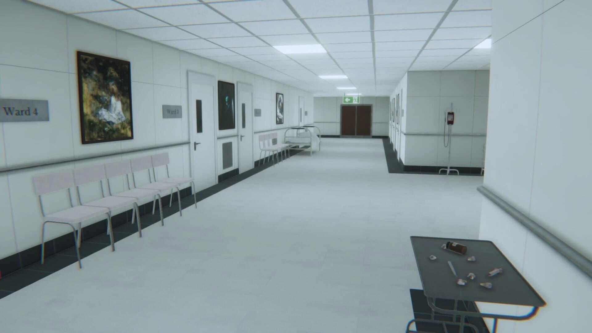 Mind Loop screenshot 1