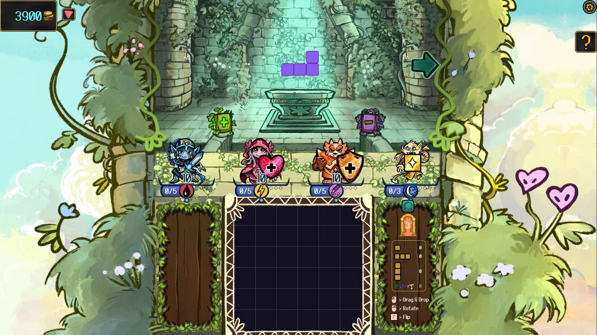 Mind Match screenshot 4
