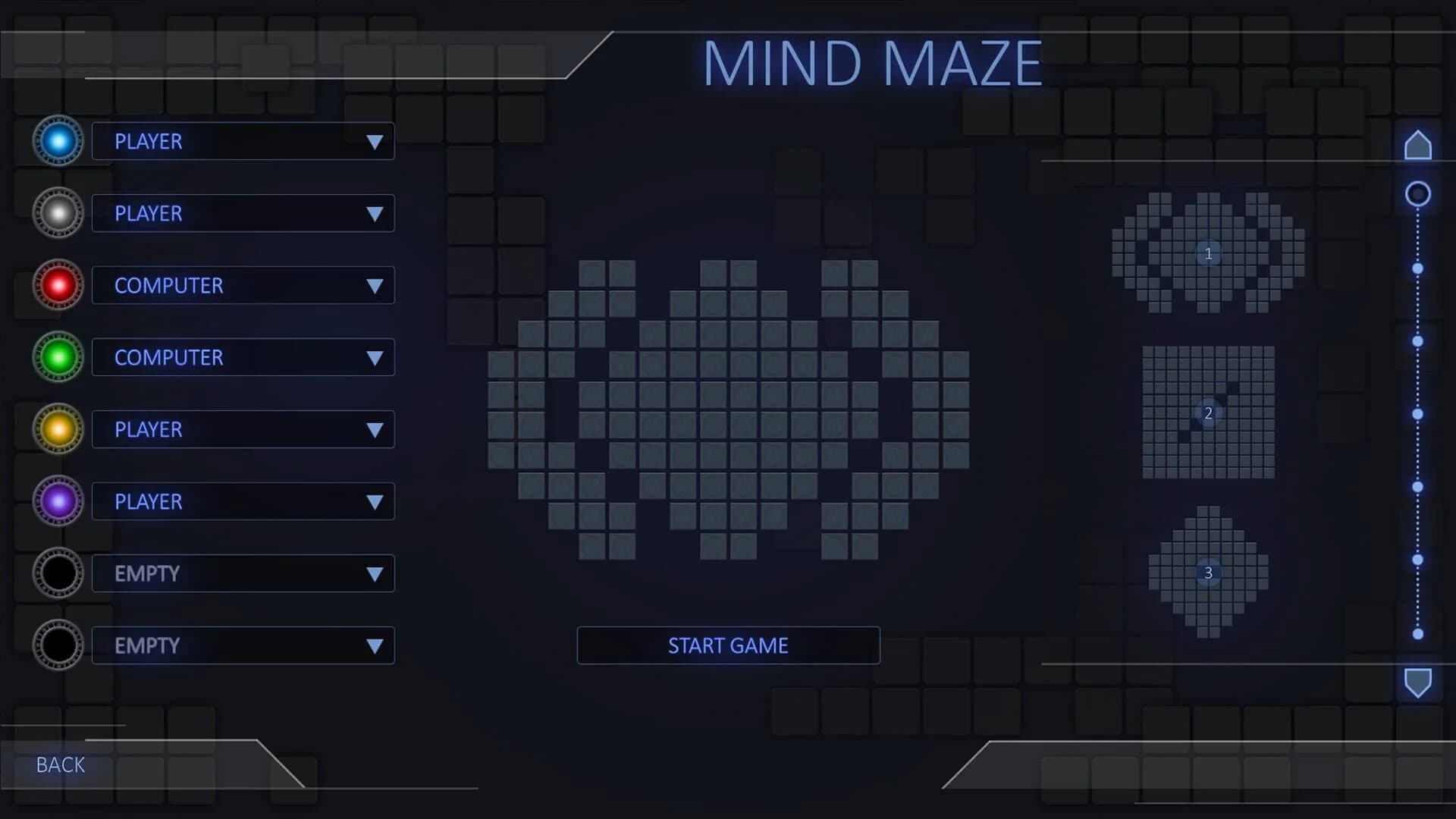 Mind Maze screenshot 4