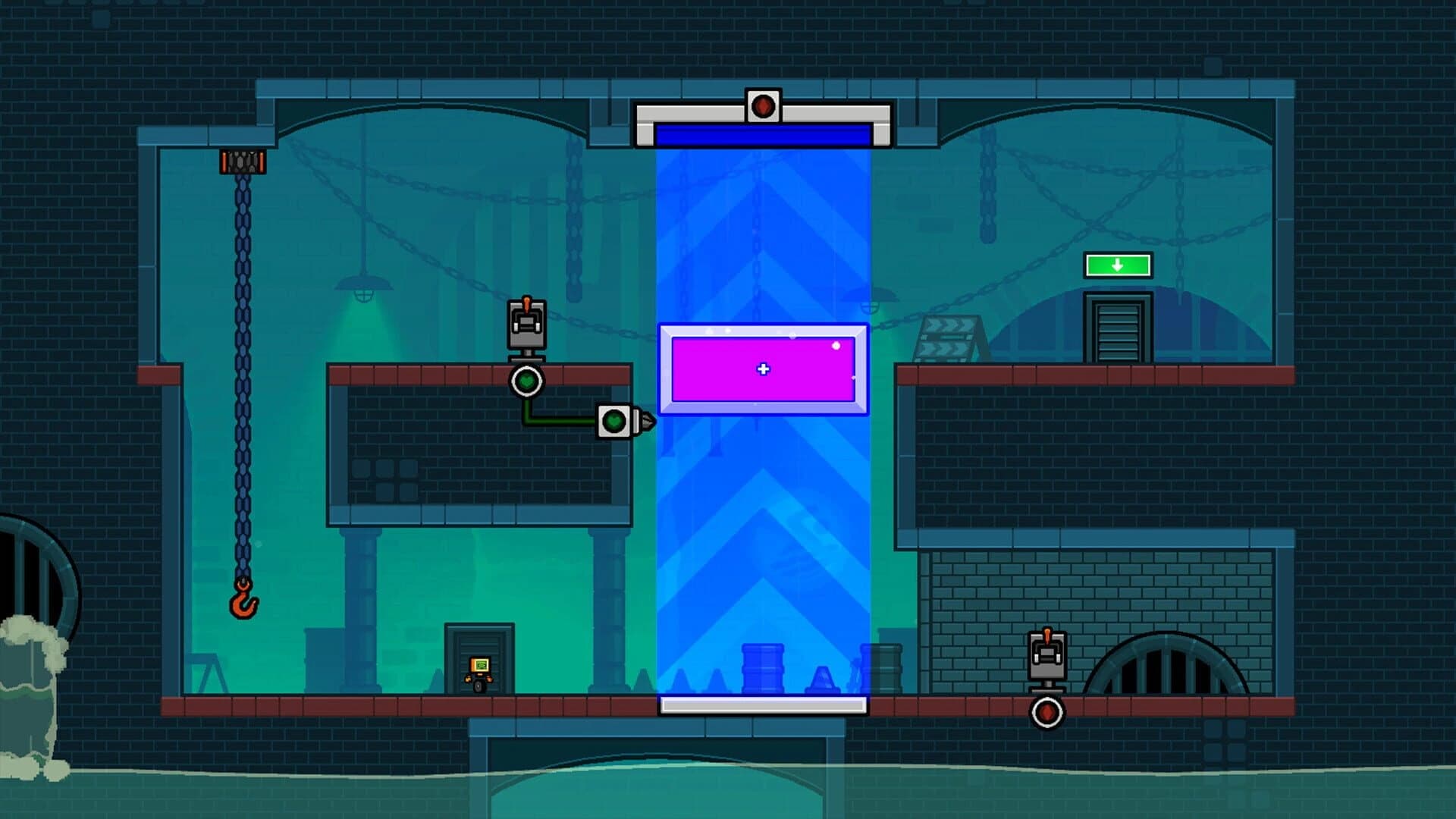 Mind Over Magnet screenshot 5