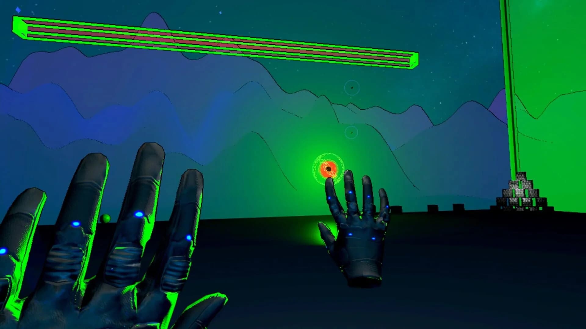 Mind OVR Matter screenshot 5