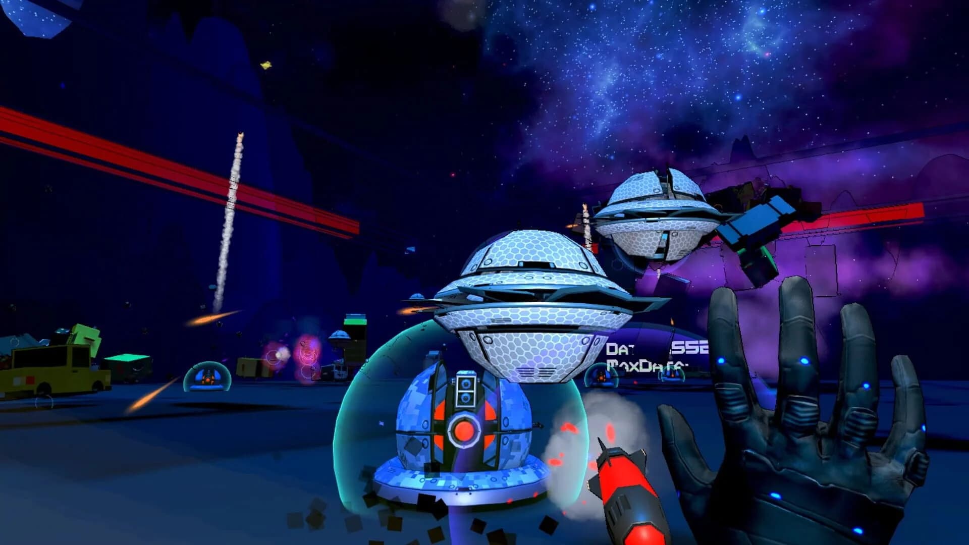 Mind OVR Matter screenshot 2