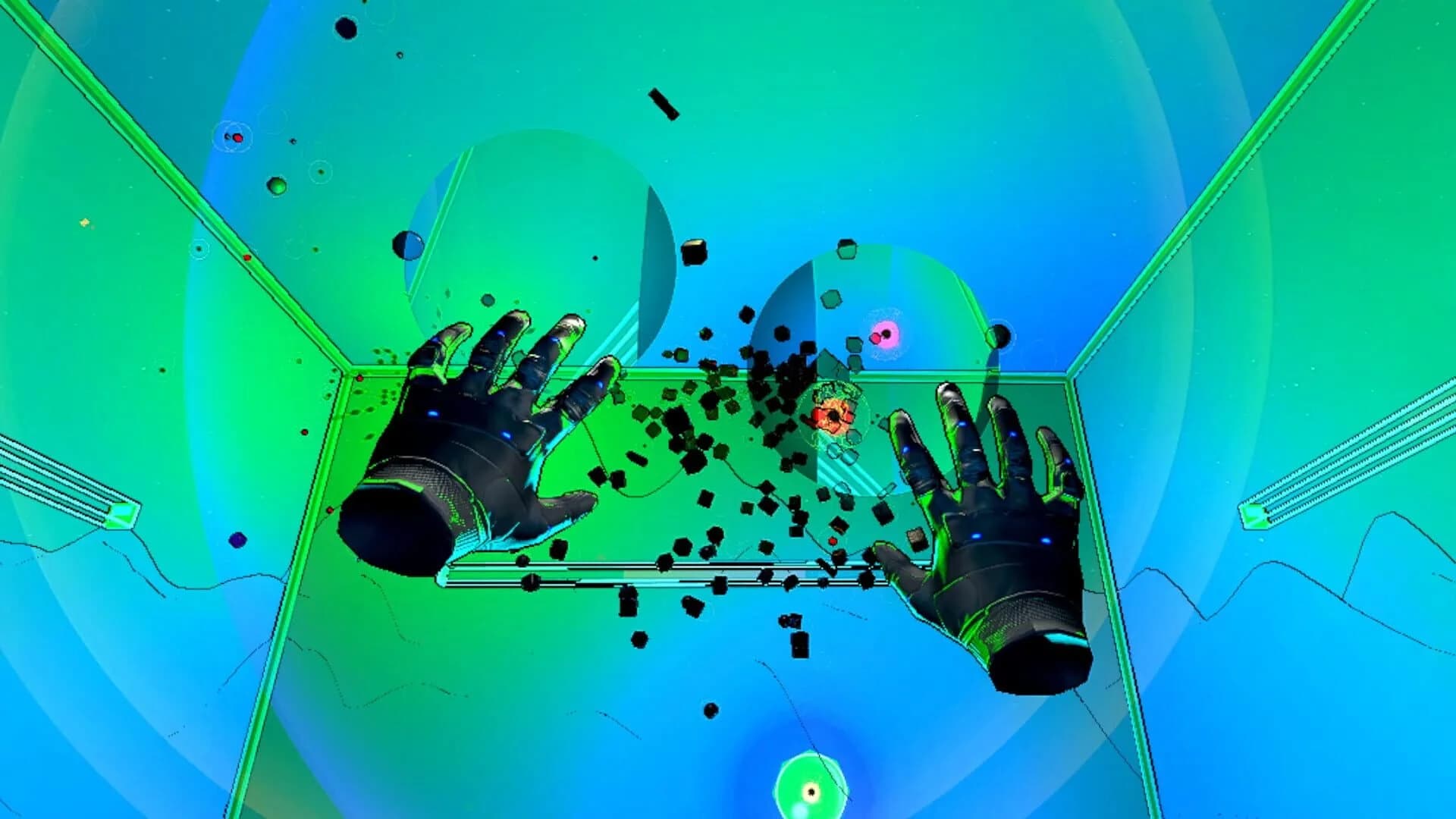 Mind OVR Matter screenshot 4