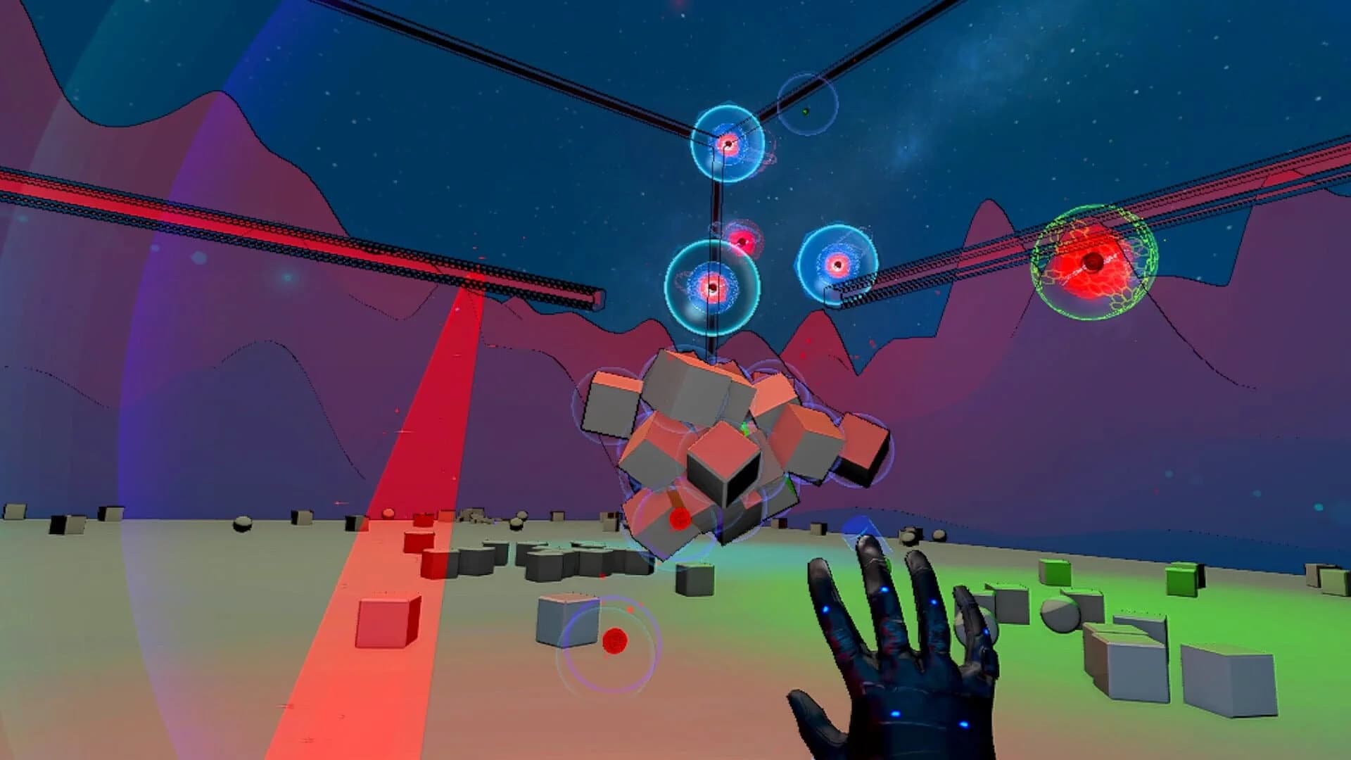 Mind OVR Matter screenshot 3