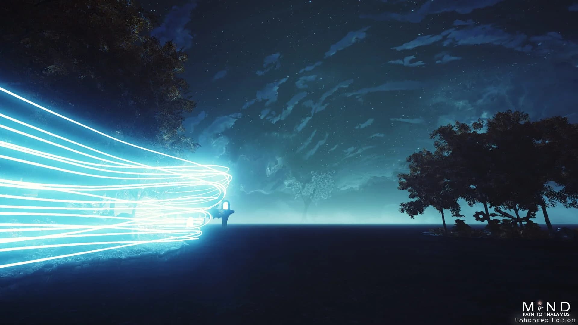 Mind: Path to Thalamus E.Edition screenshot 2