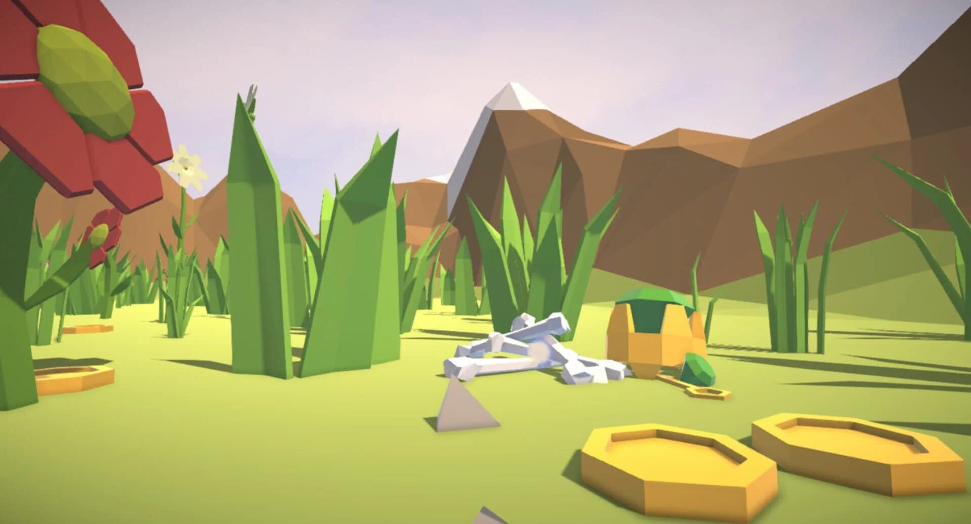 Mind Portal screenshot 4