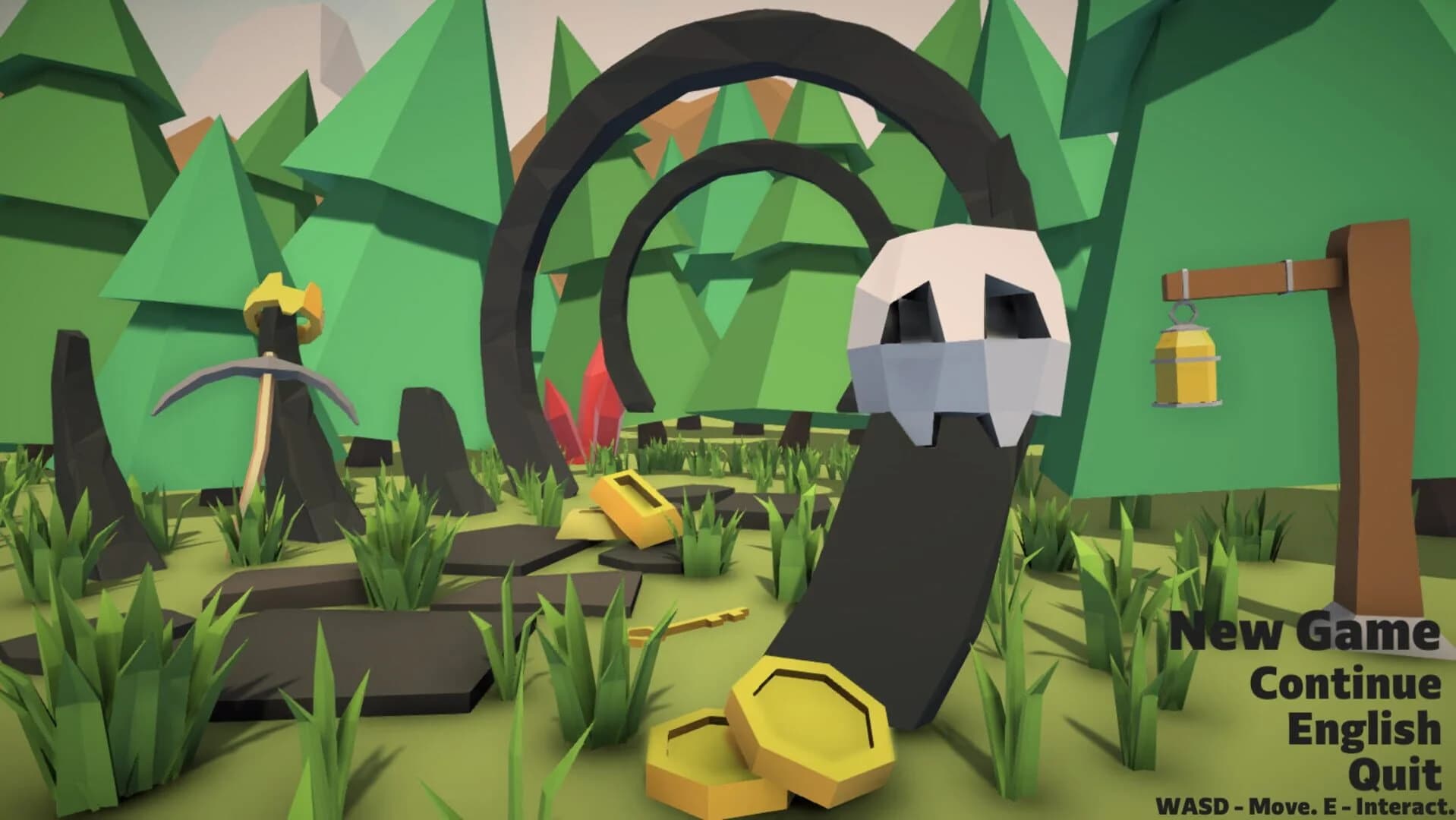 Mind Portal screenshot 1