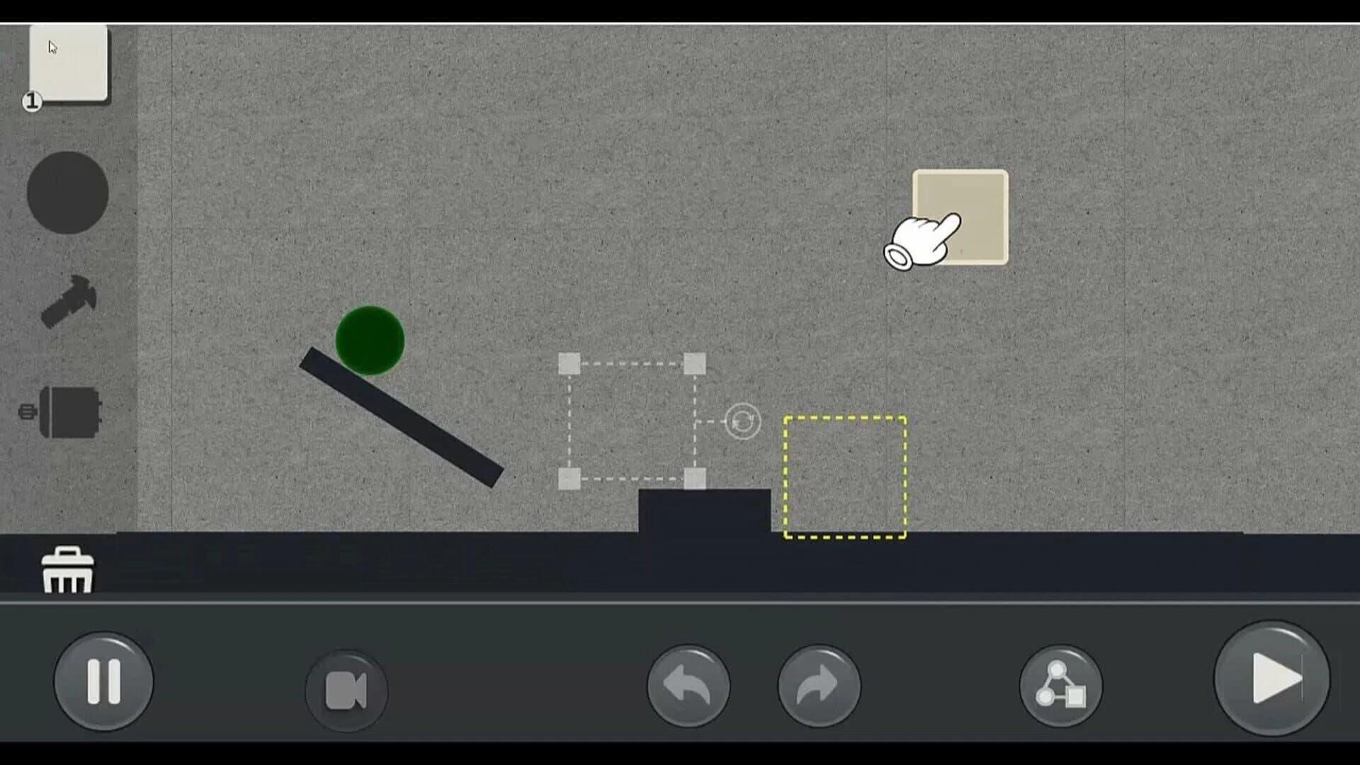 Mind Puzzle 2023 screenshot 2