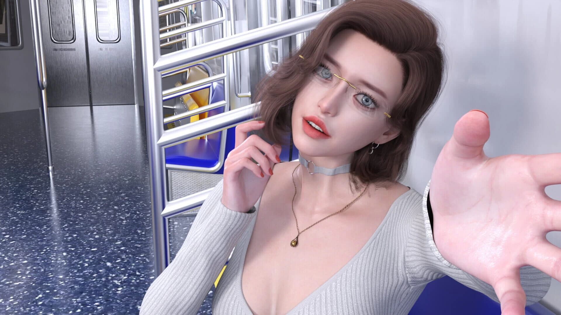 Mind Rift screenshot 1