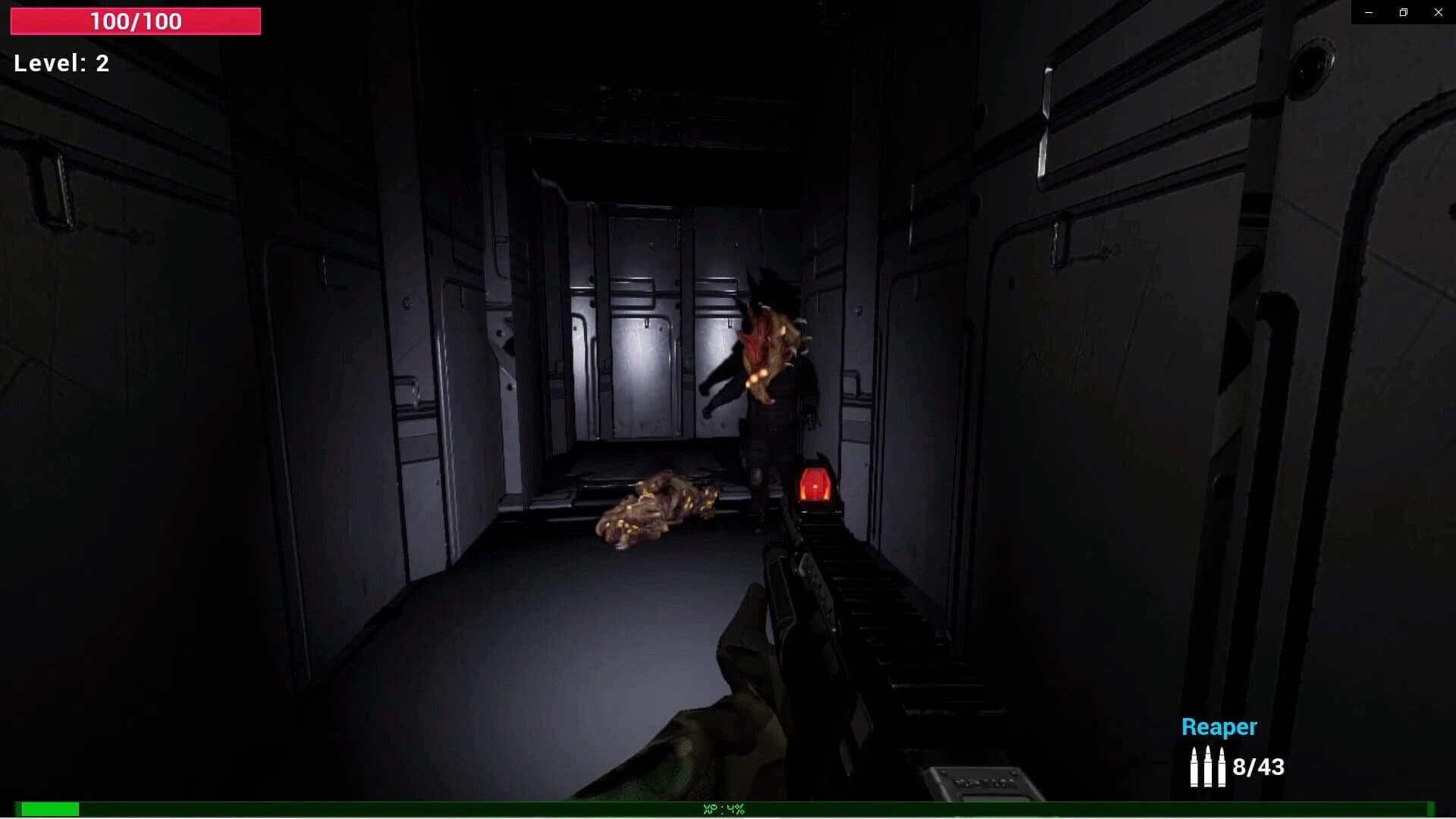 Mind Space screenshot 5