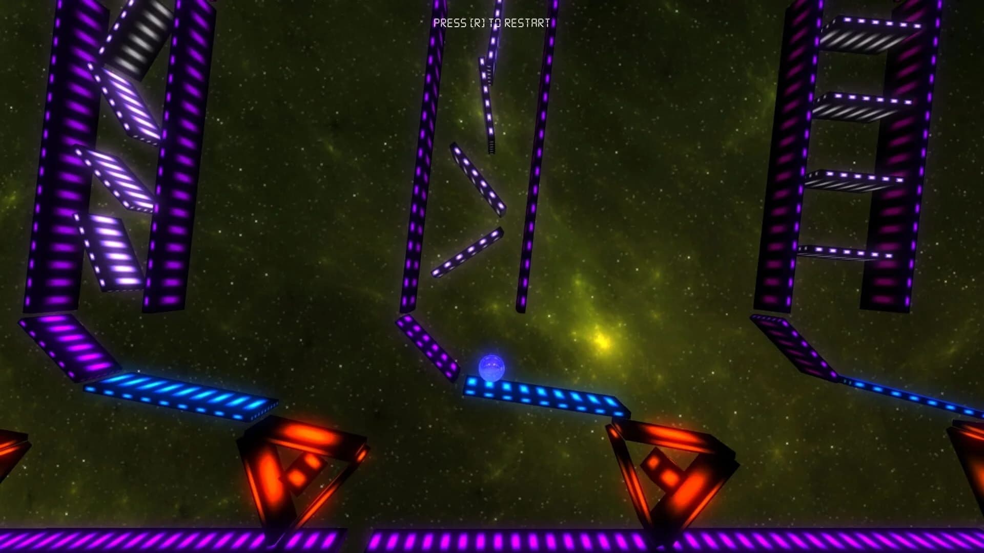 Mind Spheres screenshot 1