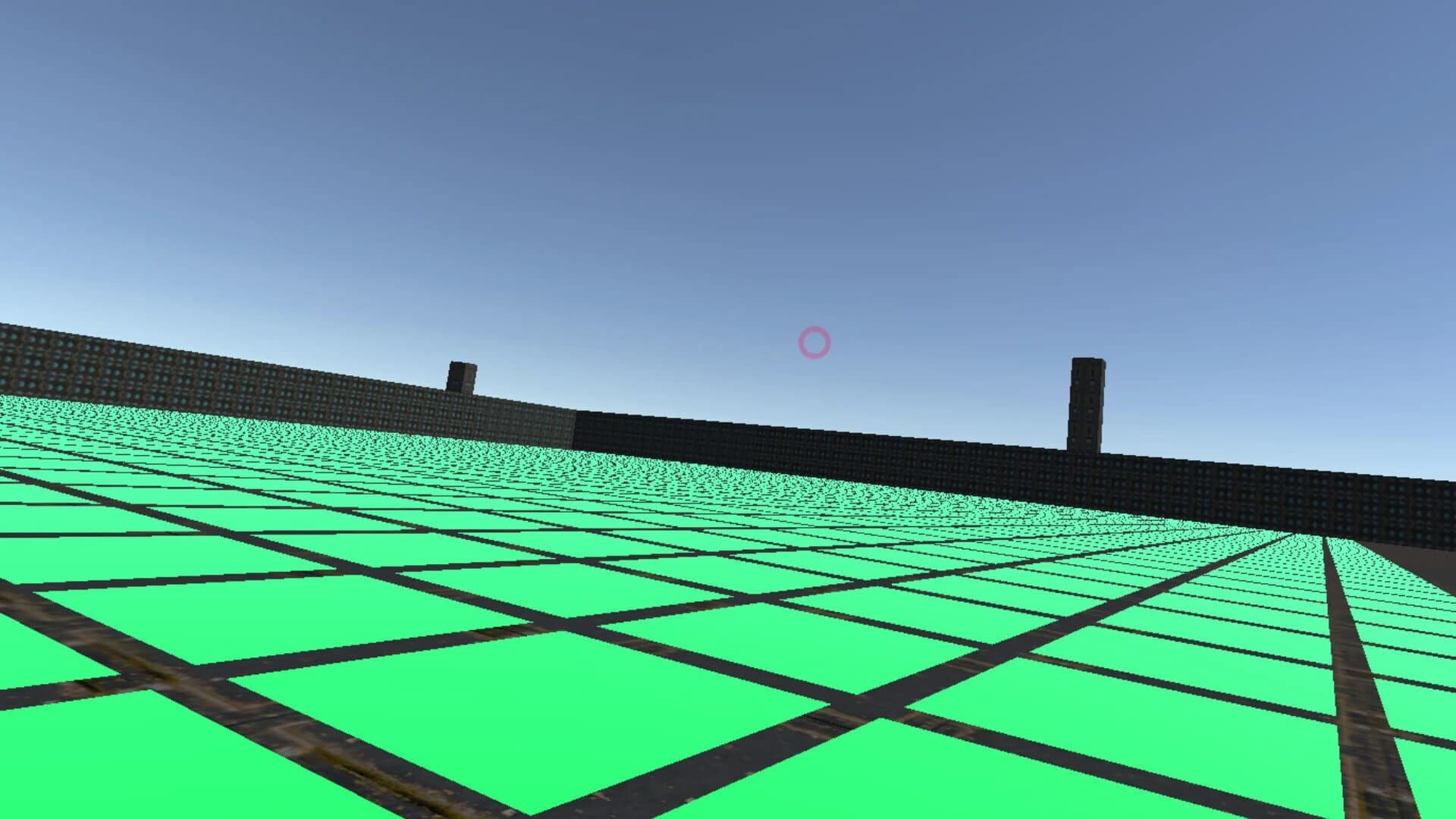 Mind Sweeper VR screenshot 3