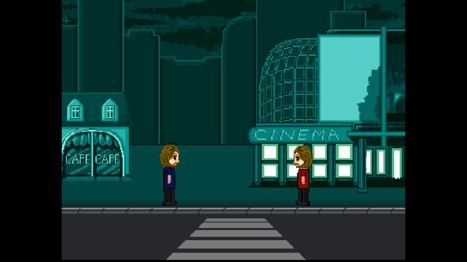 Mind Switch screenshot 3
