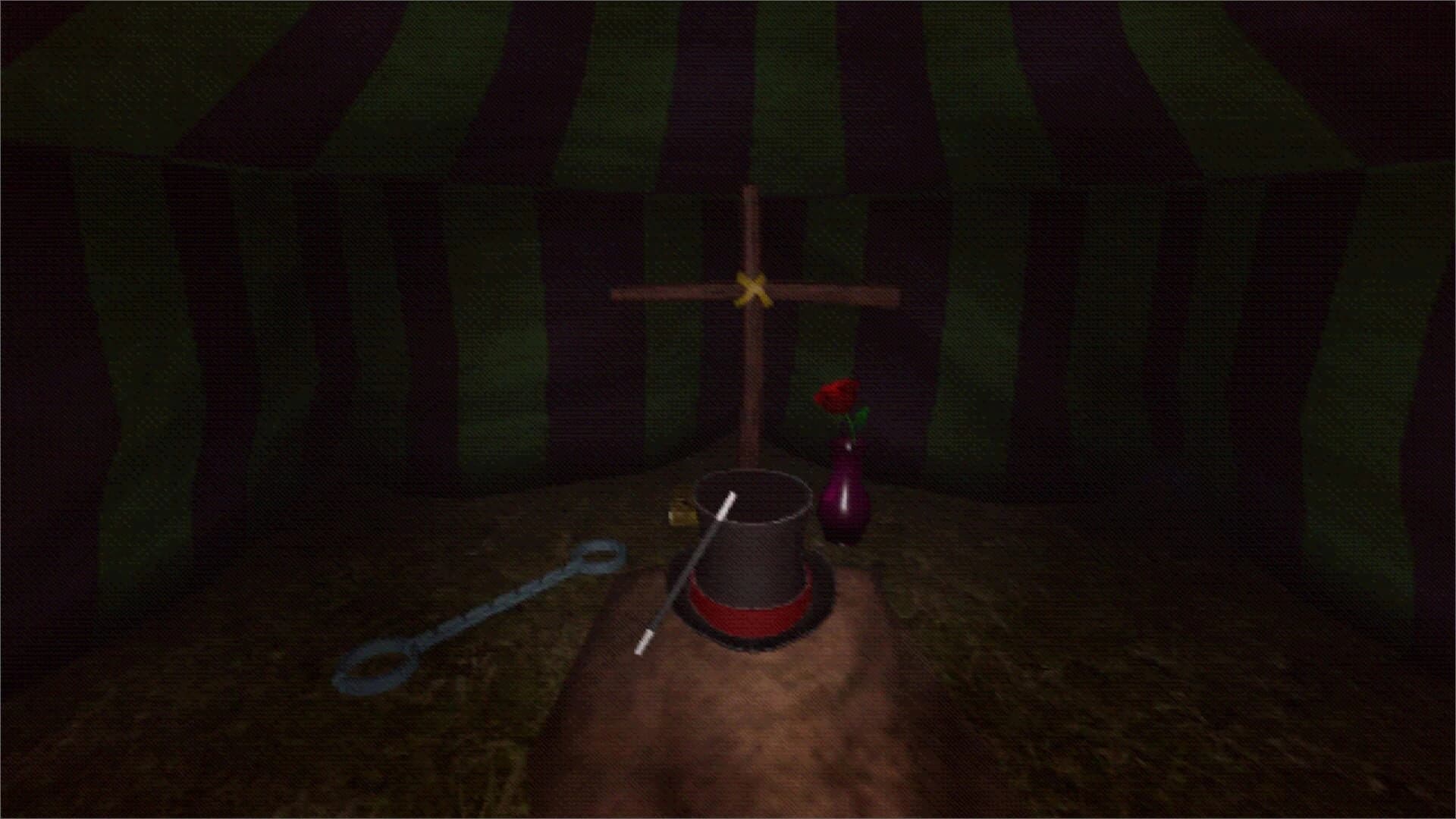 Mind the Clown screenshot 5