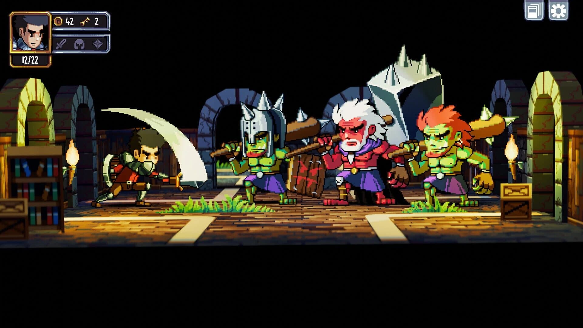 Mind the Dragon screenshot 5