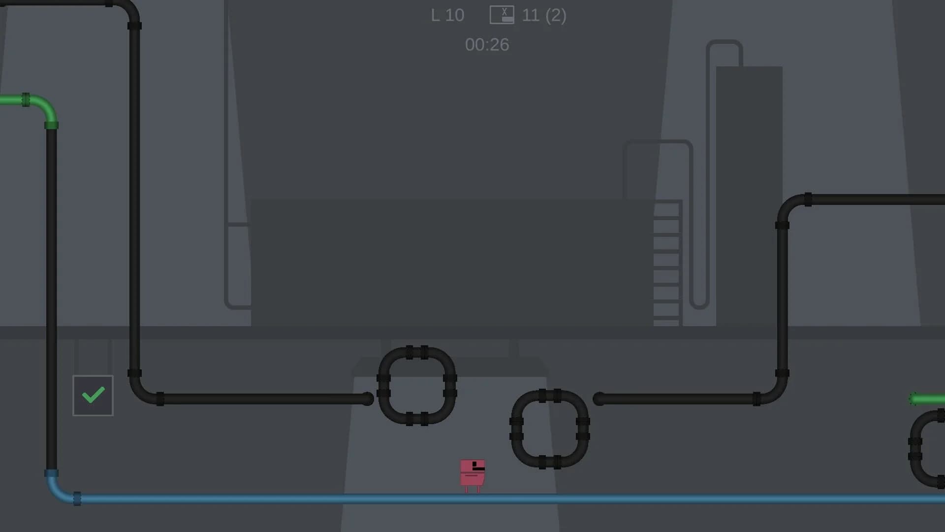 Mind the Pipes! screenshot 5