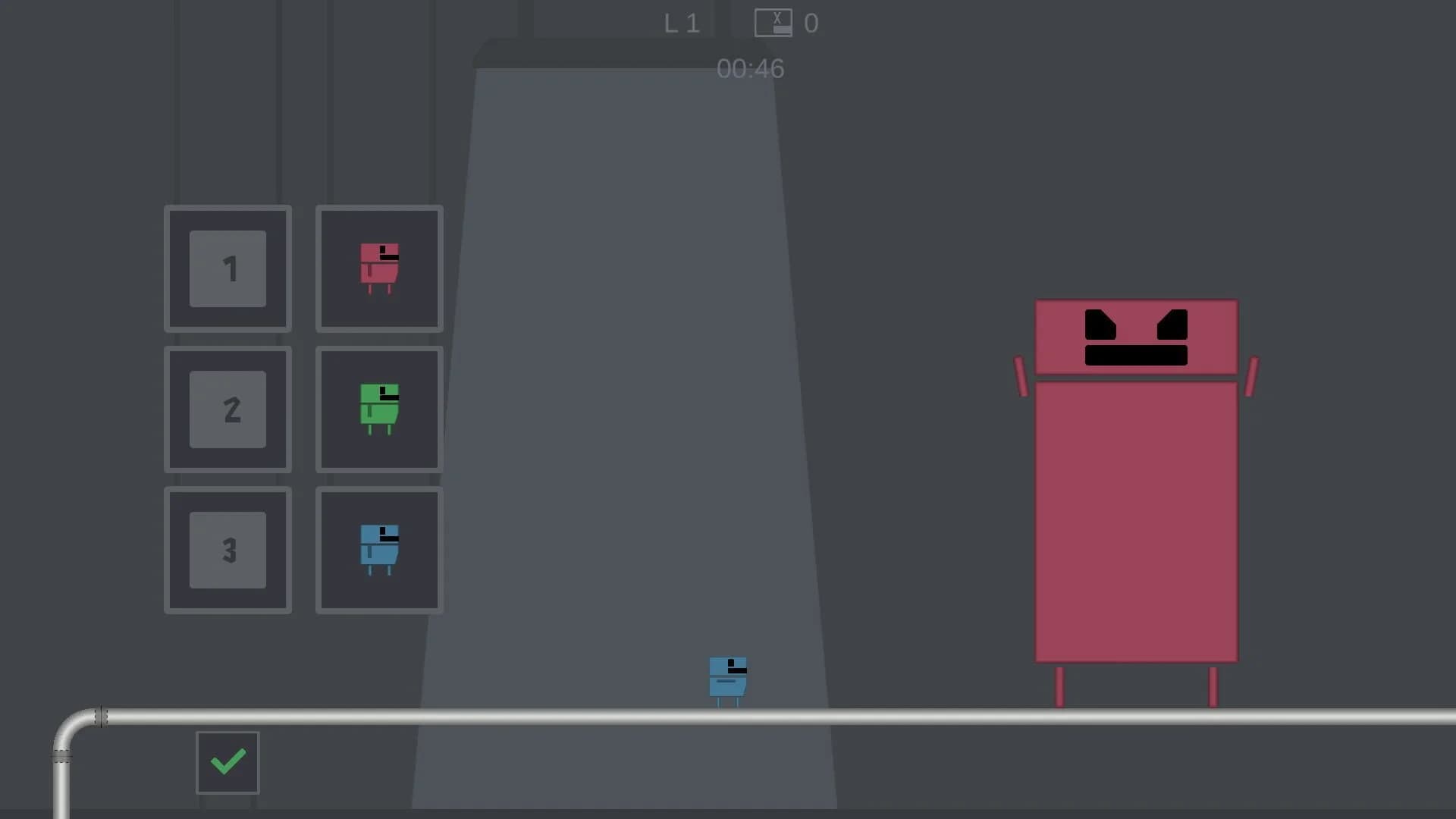 Mind the Pipes! screenshot 4