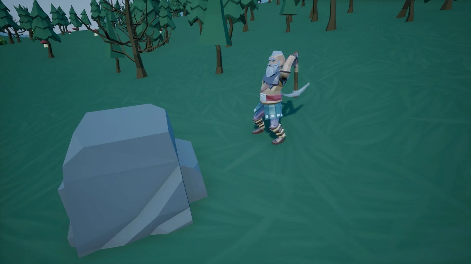 Mind the Vikings screenshot 5
