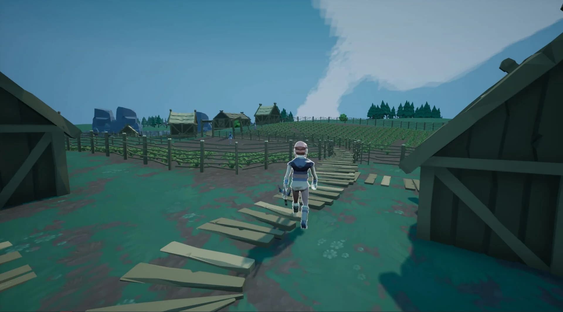 Mind the Vikings screenshot 4