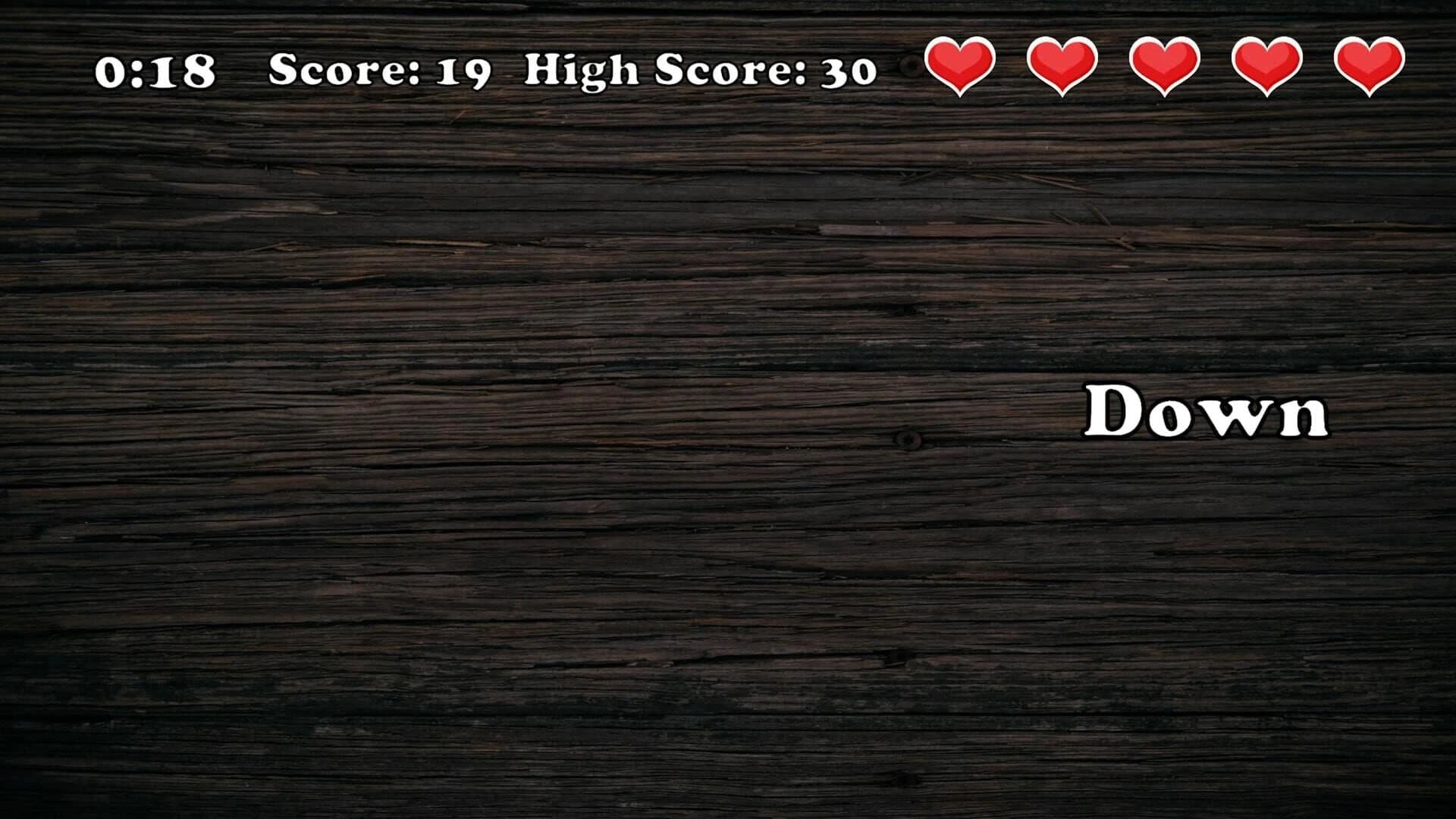 Mind Twist screenshot 2