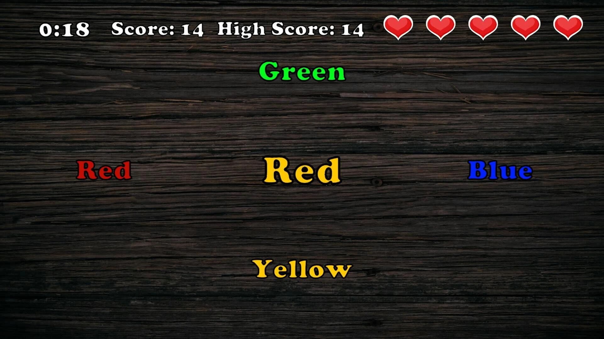 Mind Twist screenshot 5