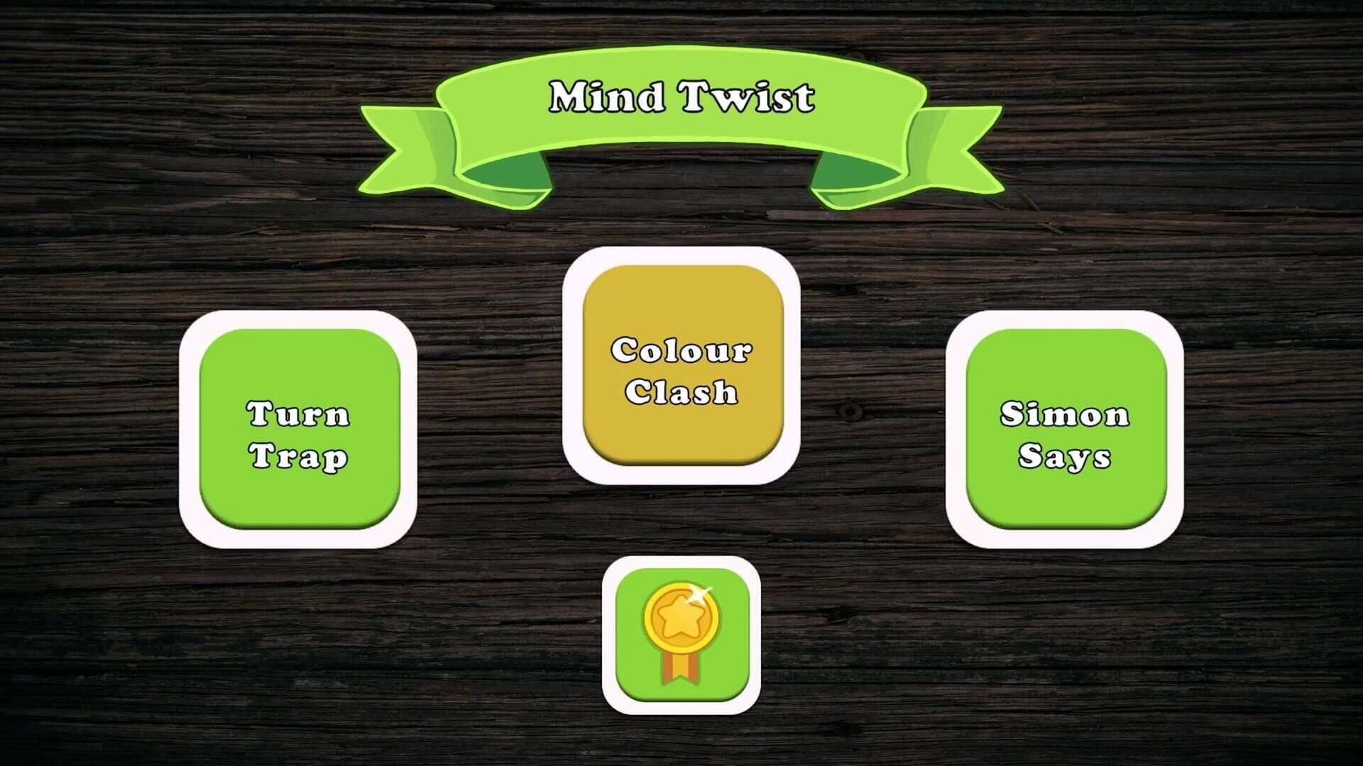 Mind Twist screenshot 3