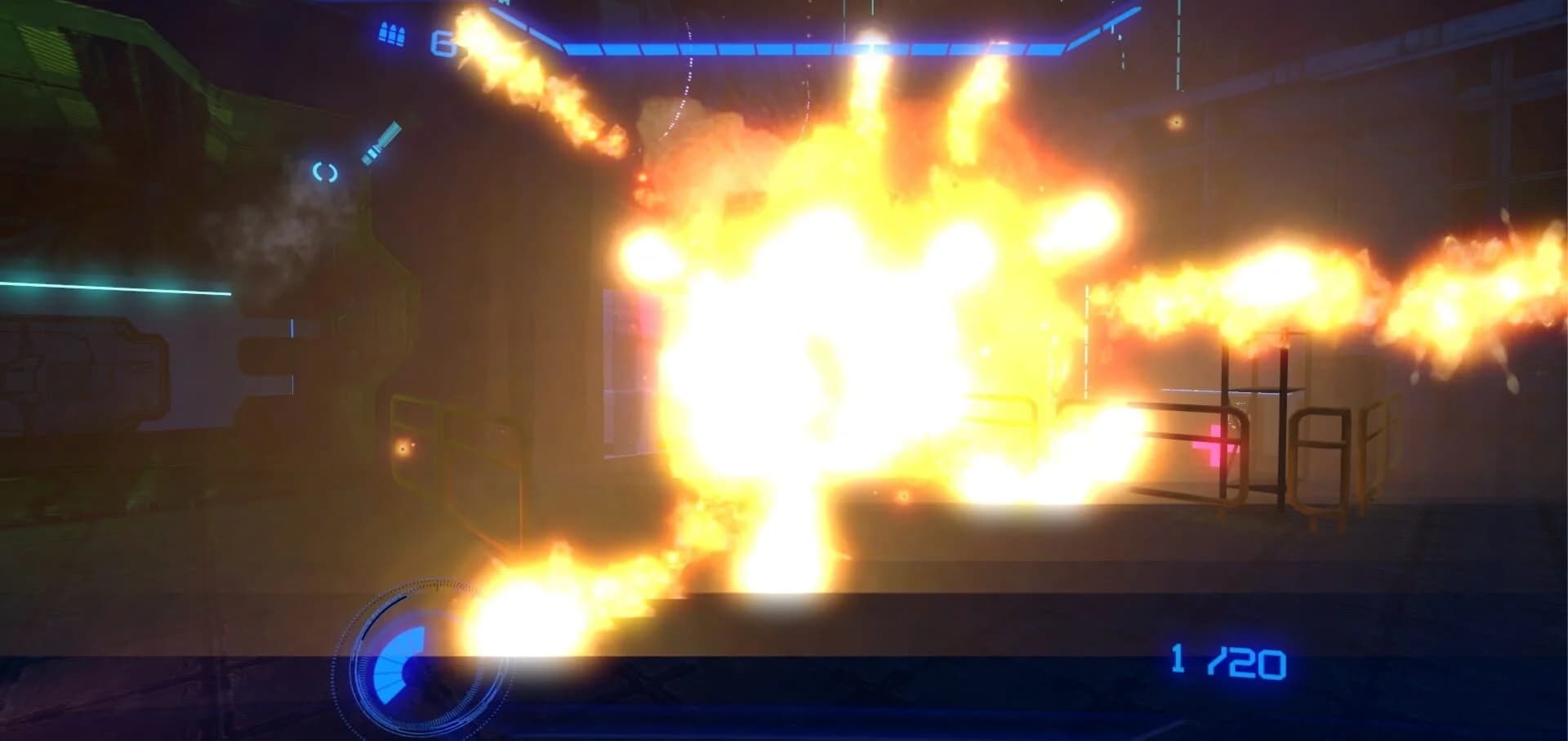 Mind Unleashed screenshot 2