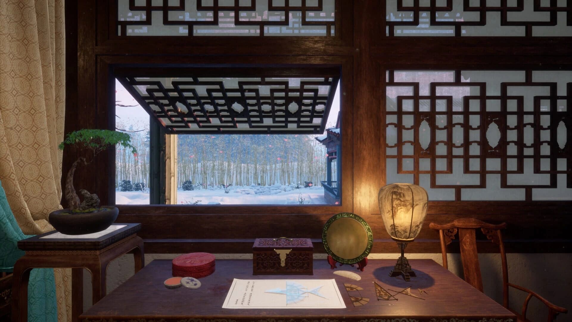 Mind VR Exploration screenshot 4