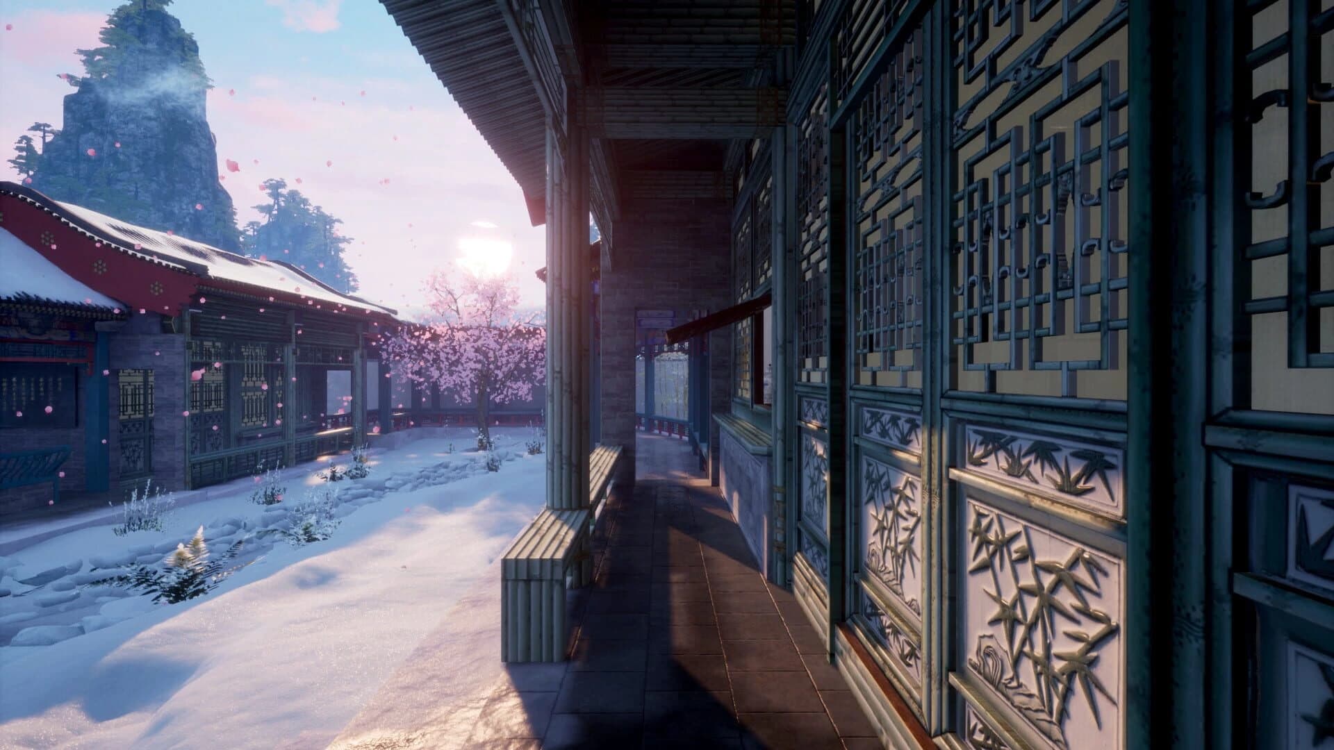 Mind VR Exploration screenshot 3